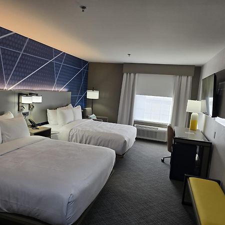 Comfort Inn & Suites Prince George - Fort Gregg Luaran gambar