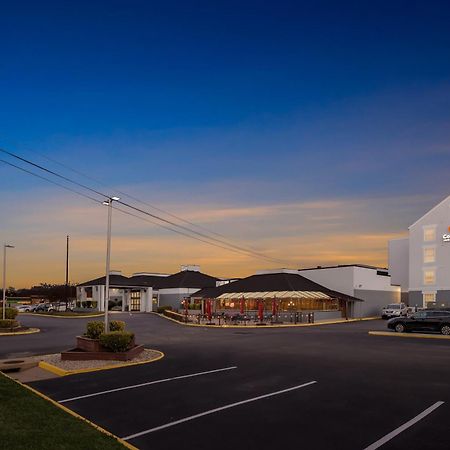 Comfort Inn & Suites Prince George - Fort Gregg Luaran gambar