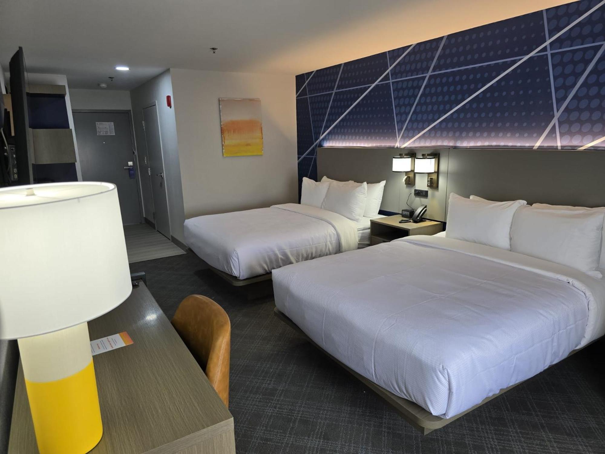 Comfort Inn & Suites Prince George - Fort Gregg Luaran gambar