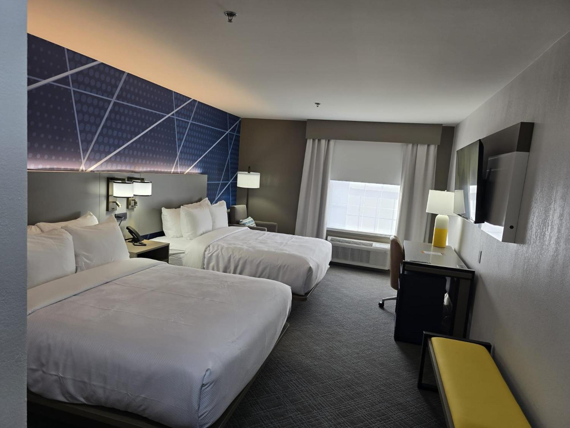 Comfort Inn & Suites Prince George - Fort Gregg Luaran gambar