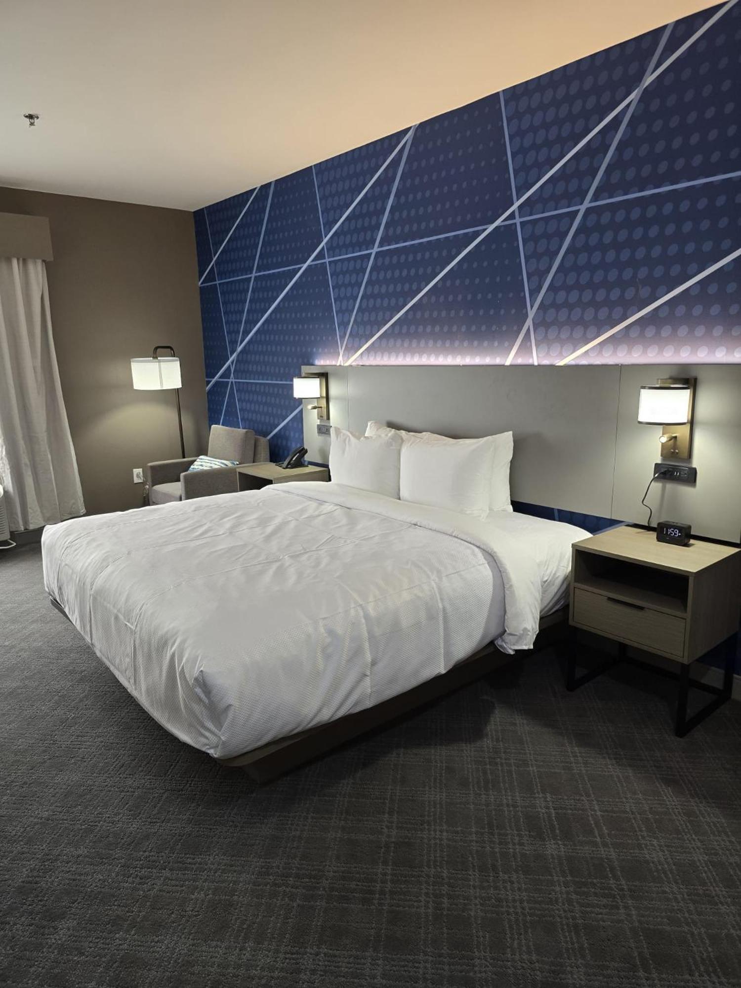 Comfort Inn & Suites Prince George - Fort Gregg Luaran gambar