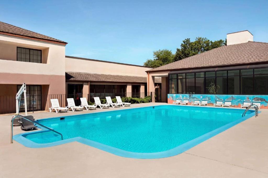 Comfort Inn & Suites Prince George - Fort Gregg Luaran gambar