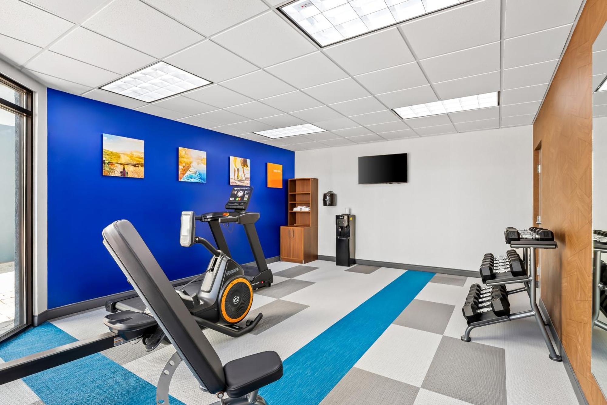Comfort Inn & Suites Prince George - Fort Gregg Luaran gambar