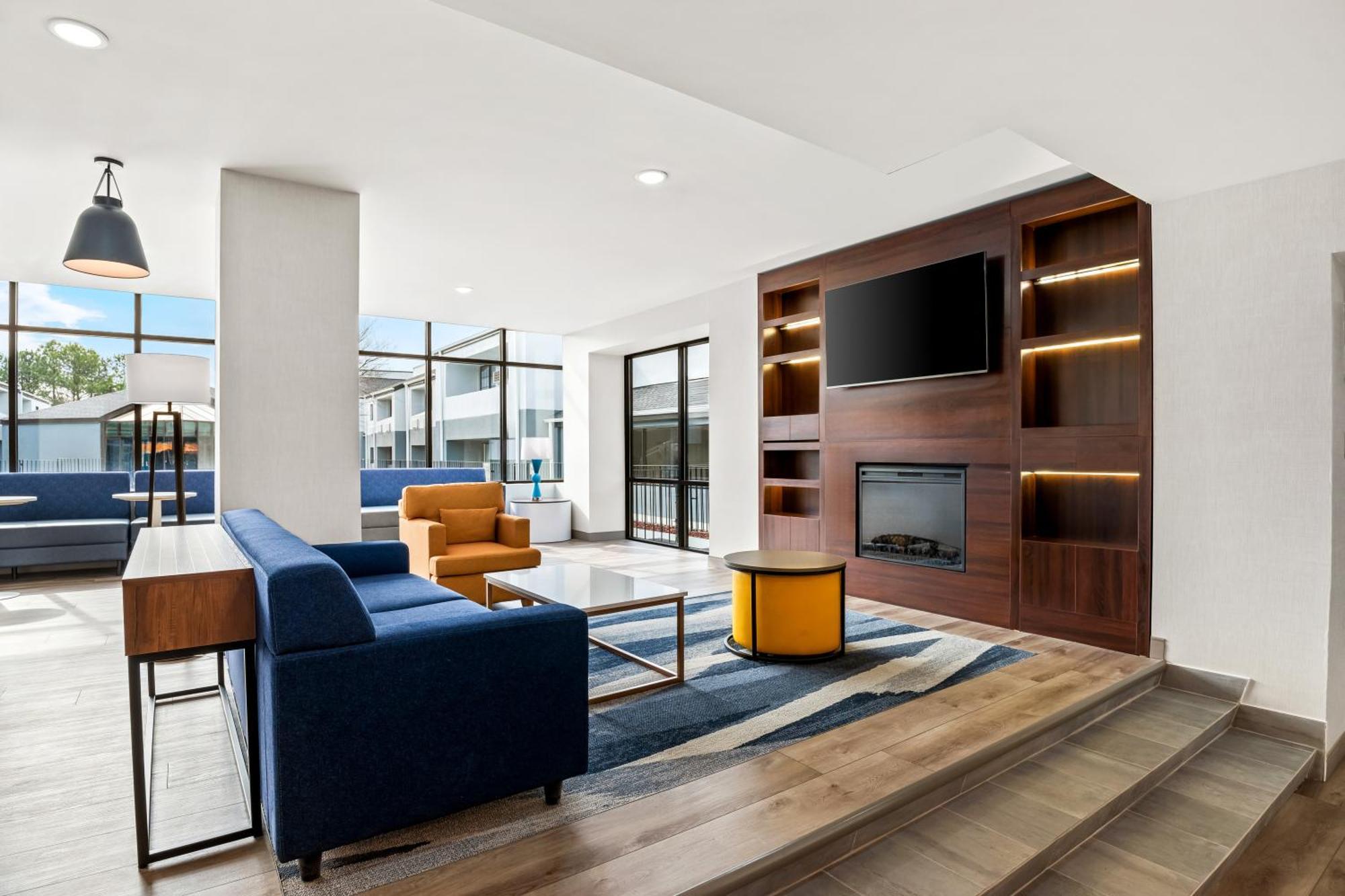 Comfort Inn & Suites Prince George - Fort Gregg Luaran gambar