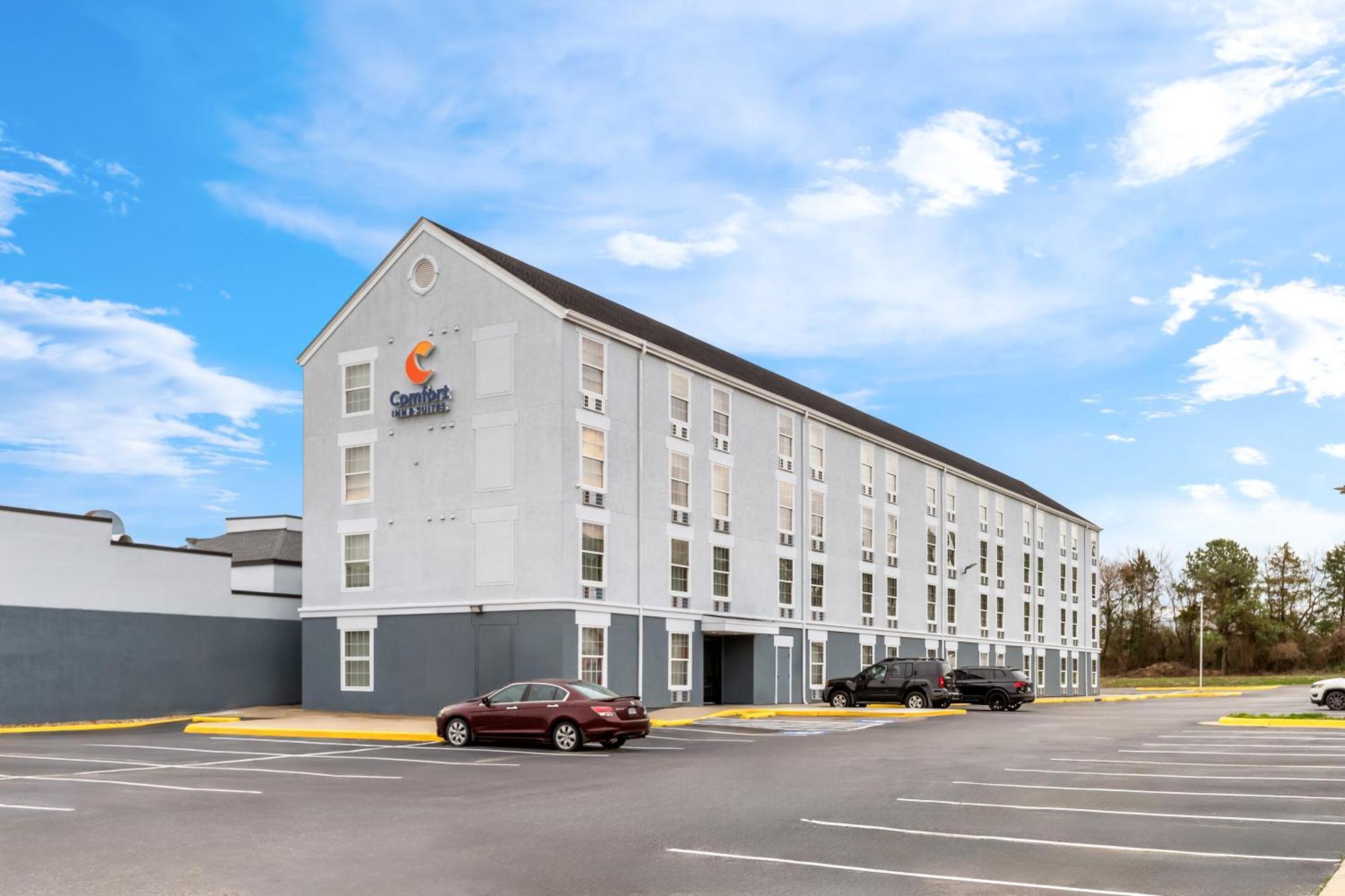 Comfort Inn & Suites Prince George - Fort Gregg Luaran gambar
