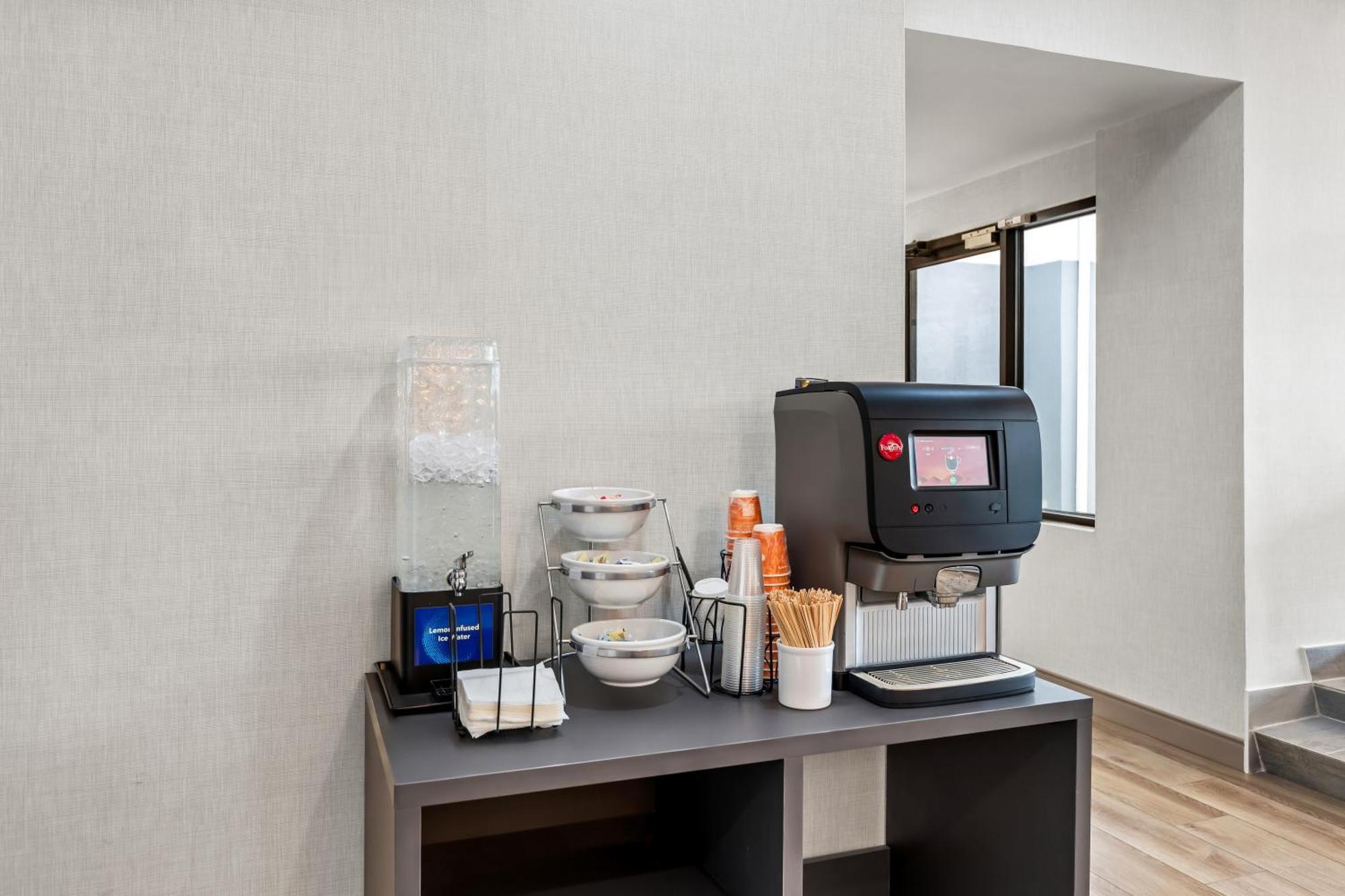Comfort Inn & Suites Prince George - Fort Gregg Luaran gambar