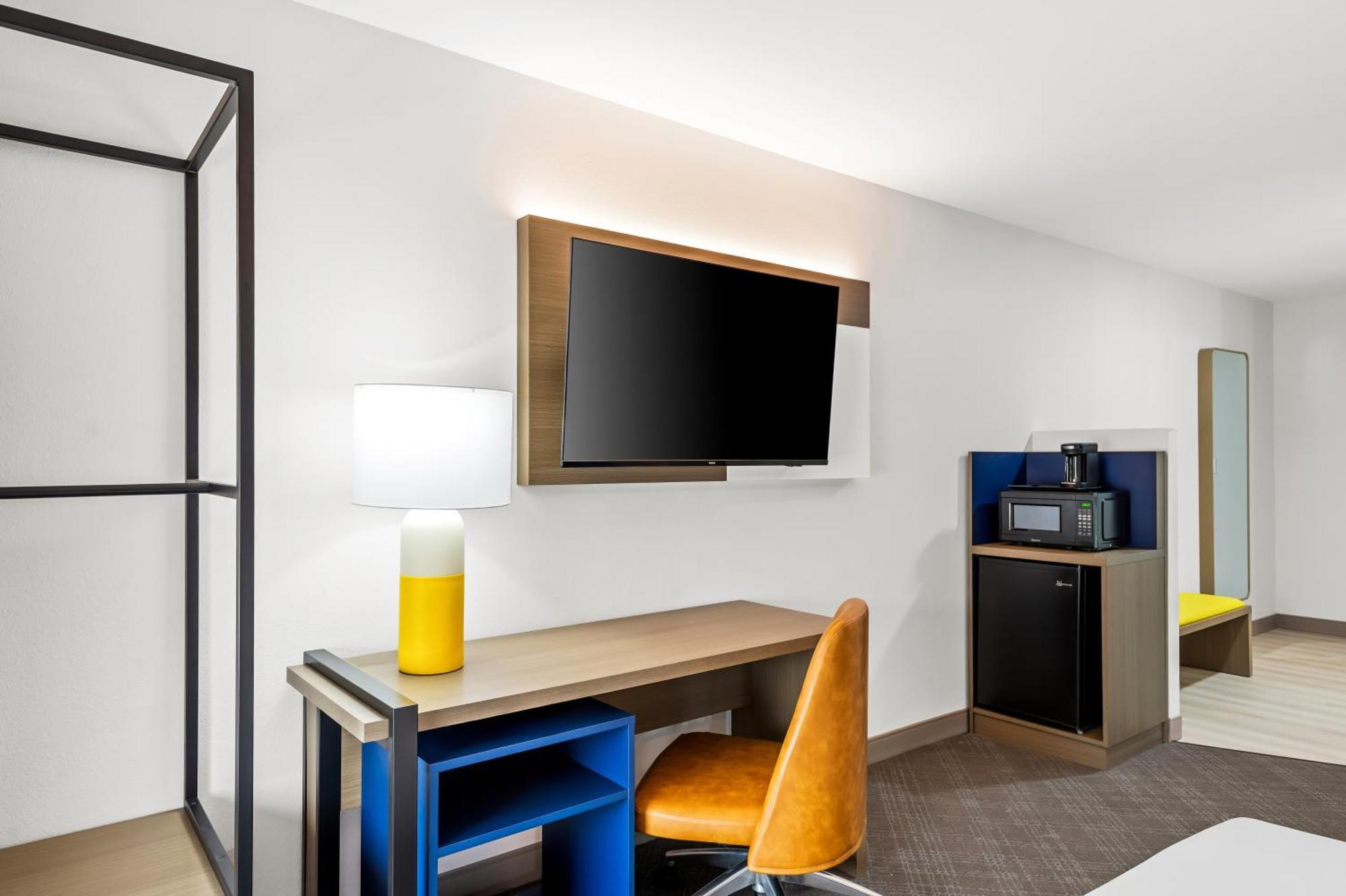 Comfort Inn & Suites Prince George - Fort Gregg Luaran gambar