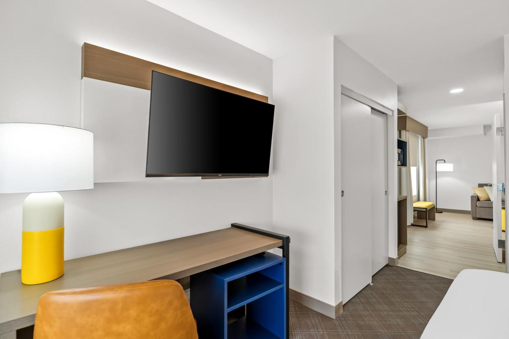 Comfort Inn & Suites Prince George - Fort Gregg Luaran gambar
