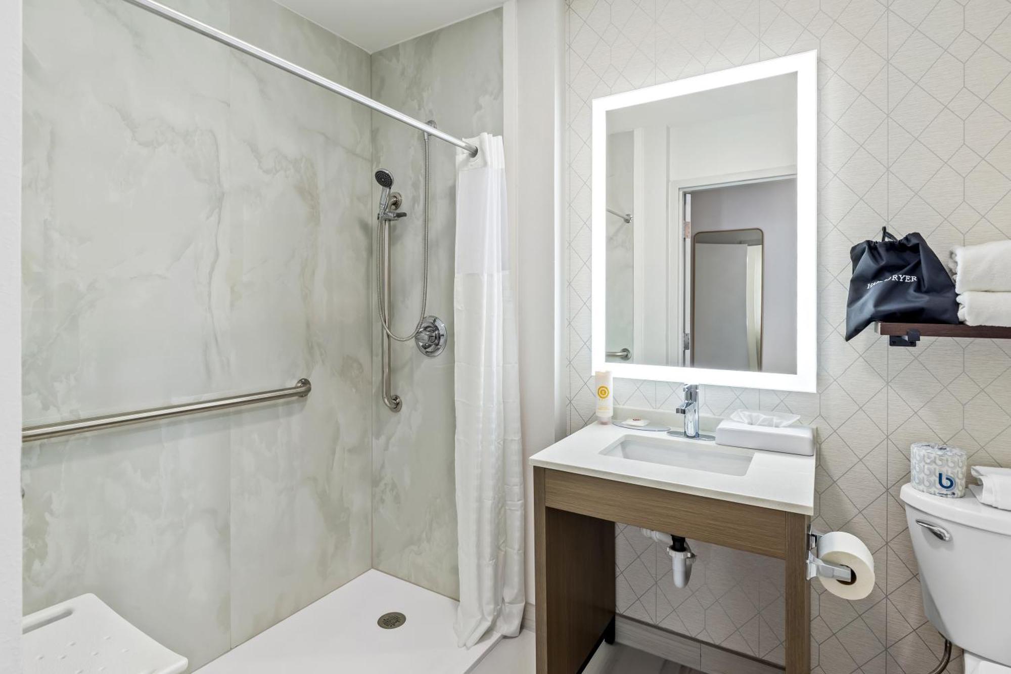 Comfort Inn & Suites Prince George - Fort Gregg Luaran gambar