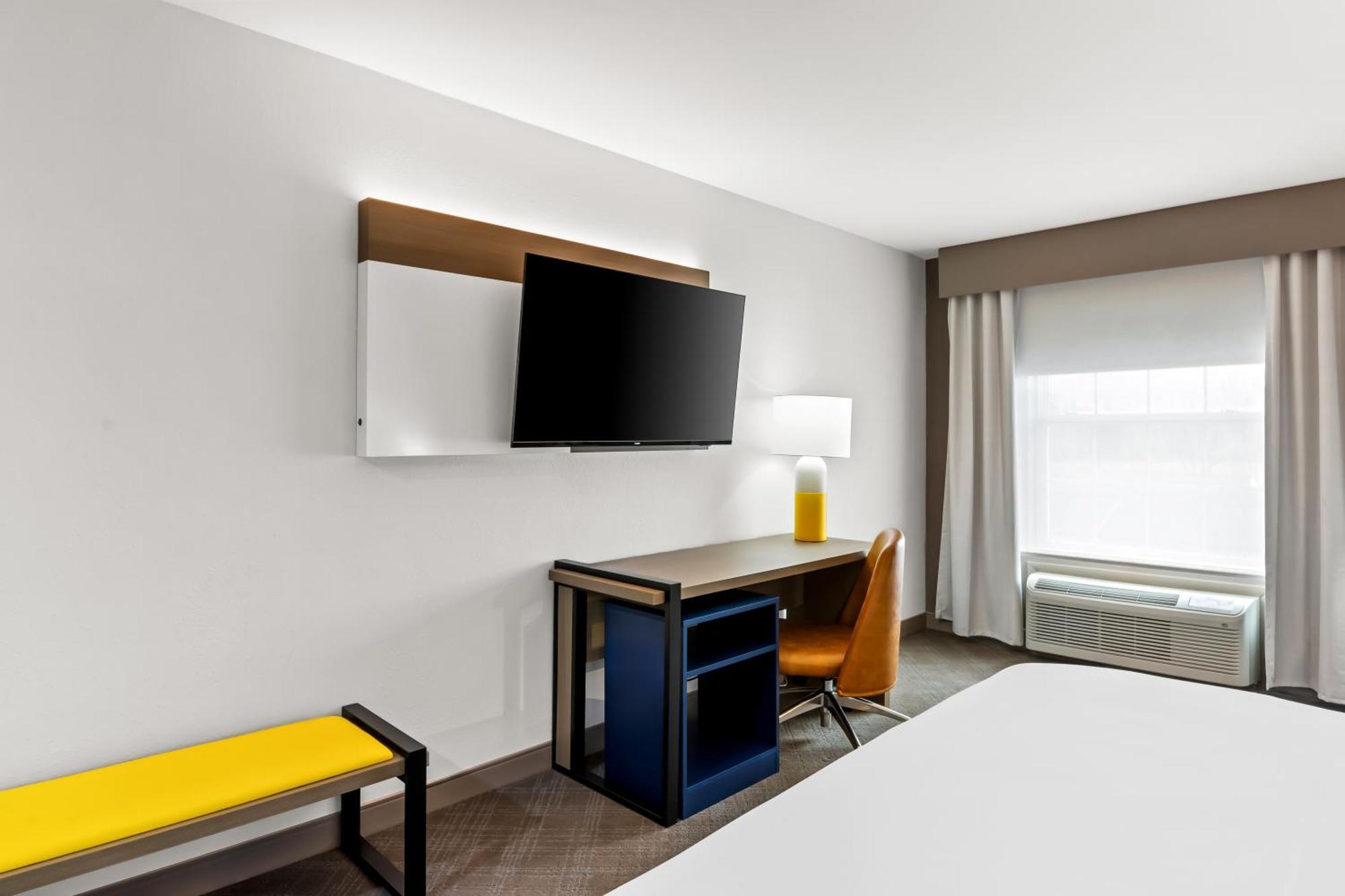 Comfort Inn & Suites Prince George - Fort Gregg Luaran gambar
