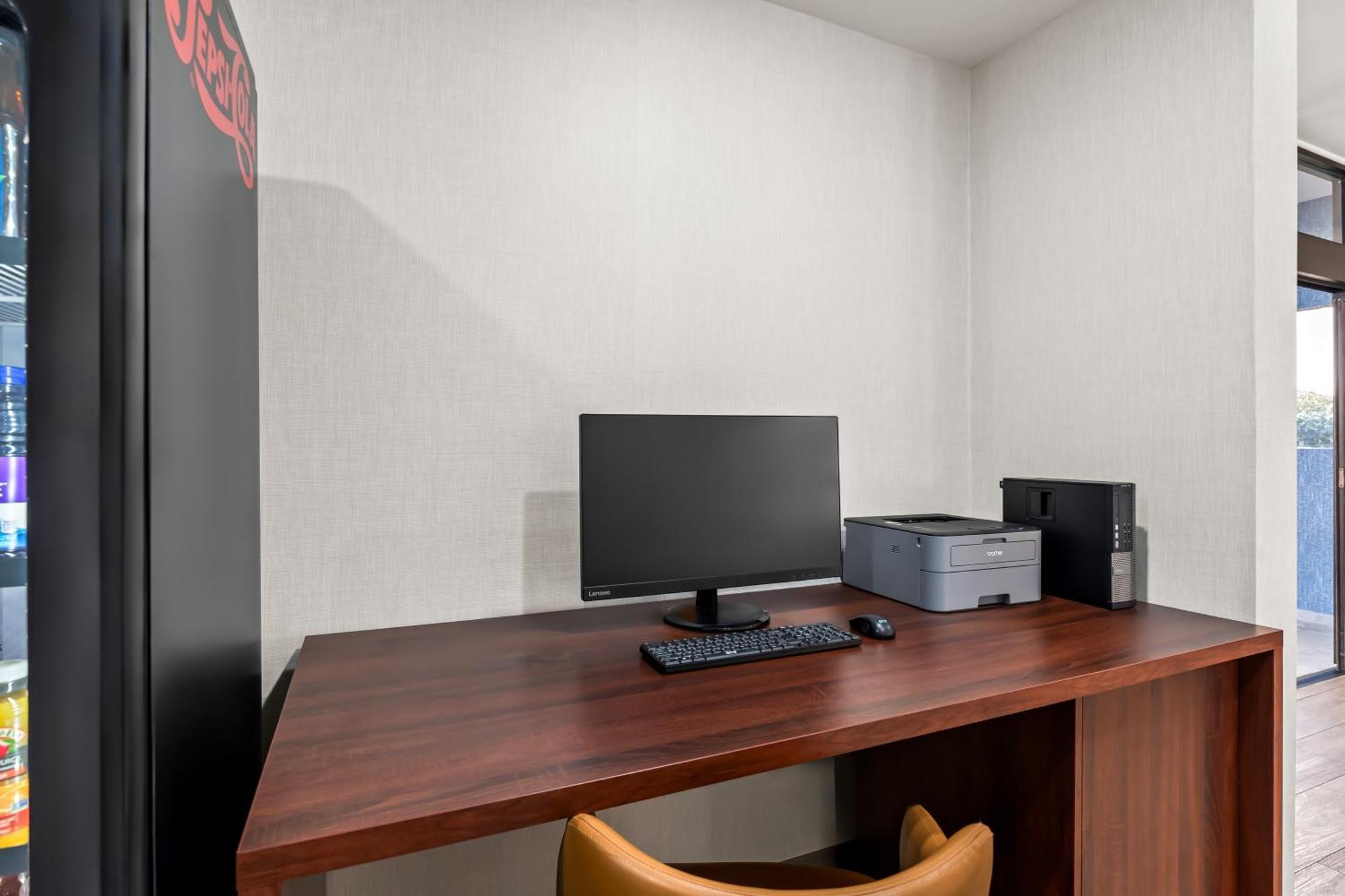 Comfort Inn & Suites Prince George - Fort Gregg Luaran gambar